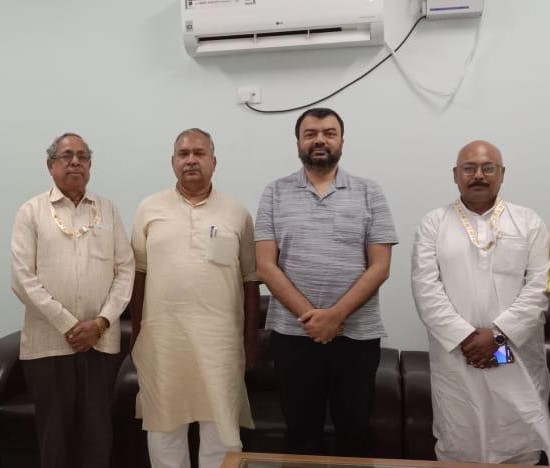 BMS Bihar Event 2