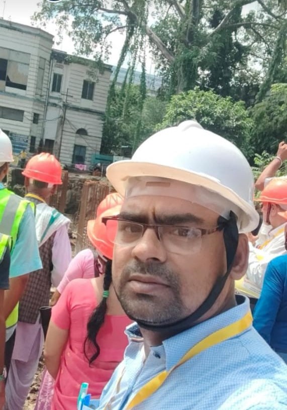 अंतर्राष्ट्रीय श्रम संगठन द्वारा O.S.H कार्यशाला - अतिरिक्त तस्वीर 1