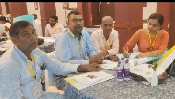 BMS Bihar News 3.2