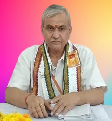 अखिल भारतीय अध्यक्ष