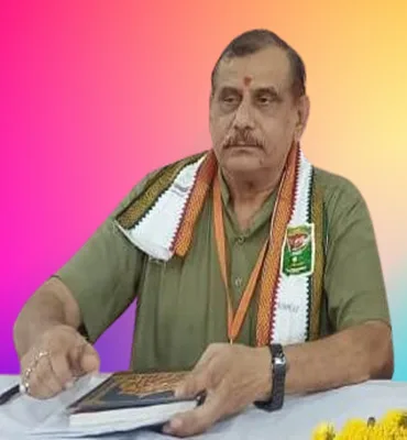 अखिल भारतीय महामंत्री