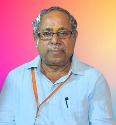 अखिल भारतीय संगठन मंत्री